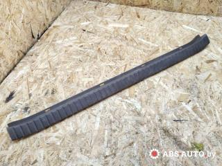 обшивка багажника Toyota RAV4 3 поколение (XA30) [рестайлинг] 2010, 2.2 л., 2AD-FTV, дизель, МКПП, внедорожник 5 дв., 5838742050