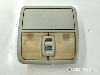 фонарь салона (плафон) Toyota RAV4 3 поколение (XA30) [рестайлинг] 2010, 2.2 л., 2AD-FTV, дизель, МКПП, внедорожник 5 дв., 1D111038G