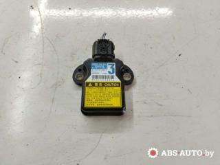 датчик курсовой устойчивости Toyota RAV4 3 поколение (XA30) [рестайлинг] 2010, 2.2 л., 2AD-FTV, дизель, МКПП, внедорожник 5 дв., 8918312050, 1745005551