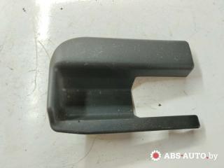 Пластик салазок сидений Toyota RAV4 3 поколение (XA30) [рестайлинг] 2010, 2.2 л., 2AD-FTV, дизель, МКПП, внедорожник 5 дв., 7996542020