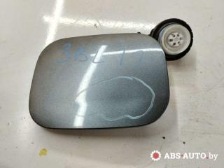 лючок топливного бака Toyota RAV4 3 поколение (XA30) [рестайлинг] 2010, 2.2 л., 2AD-FTV, дизель, МКПП, внедорожник 5 дв.