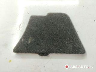 обшивка багажника Toyota RAV4 3 поколение (XA30) [рестайлинг] 2010, 2.2 л., 2AD-FTV, дизель, МКПП, внедорожник 5 дв.