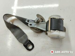 ремень безопасности Toyota RAV4 3 поколение (XA30) [рестайлинг] 2010, 2.2 л., 2AD-FTV, дизель, МКПП, внедорожник 5 дв., 7Q1430, E40435100