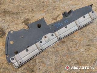 защита днища Toyota RAV4 3 поколение (XA30) [рестайлинг] 2010, 2.2 л., 2AD-FTV, дизель, МКПП, внедорожник 5 дв., 5081942010