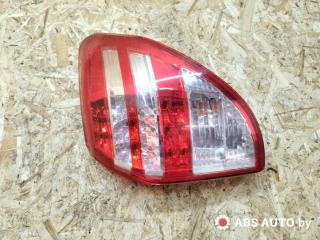 фонарь задний правый Toyota RAV4 3 поколение (XA30) [рестайлинг] 2010, 2.2 л., 2AD-FTV, дизель, МКПП, внедорожник 5 дв.