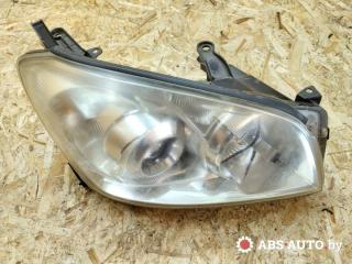 фара правая Toyota RAV4 3 поколение (XA30) [рестайлинг] 2010, 2.2 л., 2AD-FTV, дизель, МКПП, внедорожник 5 дв.