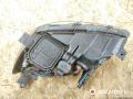 фара правая Toyota RAV4 3 поколение (XA30) [рестайлинг] 2010, 2.2 л., 2AD-FTV, дизель, МКПП, внедорожник 5 дв. - фото №8