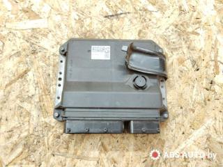 блок управления двигателем Toyota RAV4 3 поколение (XA30) [рестайлинг] 2010, 2.2 л., 2AD-FTV, дизель, МКПП, внедорожник 5 дв., 8966142J10