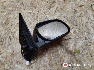 зеркало наружное правое Toyota RAV4 3 поколение (XA30) [рестайлинг] 2010, 2.2 л., 2AD-FTV, дизель, МКПП, внедорожник 5 дв., E4022329