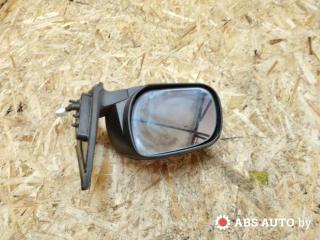 зеркало наружное левое Toyota RAV4 3 поколение (XA30) [рестайлинг] 2010, 2.2 л., 2AD-FTV, дизель, МКПП, внедорожник 5 дв., E4022329