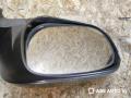 зеркало наружное левое Toyota RAV4 3 поколение (XA30) [рестайлинг] 2010, 2.2 л., 2AD-FTV, дизель, МКПП, внедорожник 5 дв., E4022329 - фото №2