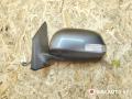 зеркало наружное левое Toyota RAV4 3 поколение (XA30) [рестайлинг] 2010, 2.2 л., 2AD-FTV, дизель, МКПП, внедорожник 5 дв., E4022329 - фото №4