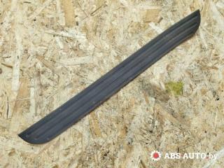 накладка на порог внутренняя Toyota RAV4 3 поколение (XA30) [рестайлинг] 2010, 2.2 л., 2AD-FTV, дизель, МКПП, внедорожник 5 дв., 6791142030