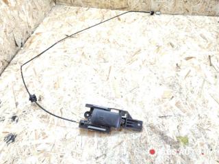 моторчик регулировки сиденья Toyota RAV4 3 поколение (XA30) [рестайлинг] 2010, 2.2 л., 2AD-FTV, дизель, МКПП, внедорожник 5 дв., 72595X1B00, 7205342010