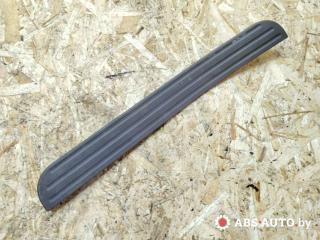 накладка на порог внутренняя Toyota RAV4 3 поколение (XA30) [рестайлинг] 2010, 2.2 л., 2AD-FTV, дизель, МКПП, внедорожник 5 дв., 6791142030