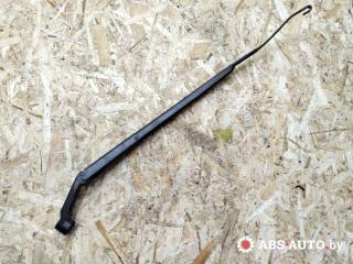 щеткодержатель (поводок стеклоочистителя, дворник) Toyota RAV4 3 поколение (XA30) [рестайлинг] 2010, 2.2 л., 2AD-FTV, дизель, МКПП, внедорожник 5 дв.