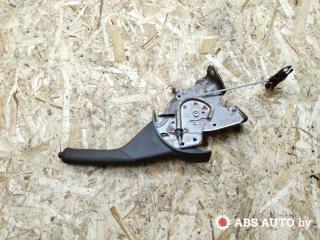 рычаг ручного тормоза (ручника) Toyota RAV4 3 поколение (XA30) [рестайлинг] 2010, 2.2 л., 2AD-FTV, дизель, МКПП, внедорожник 5 дв.