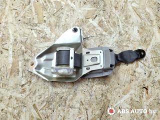 ремень безопасности Toyota RAV4 3 поколение (XA30) [рестайлинг] 2010, 2.2 л., 2AD-FTV, дизель, МКПП, внедорожник 5 дв., 7E6360, 0085407