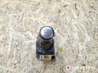 кулиса Toyota RAV4 3 поколение (XA30) [рестайлинг] 2010, 2.2 л., 2AD-FTV, дизель, МКПП, внедорожник 5 дв.