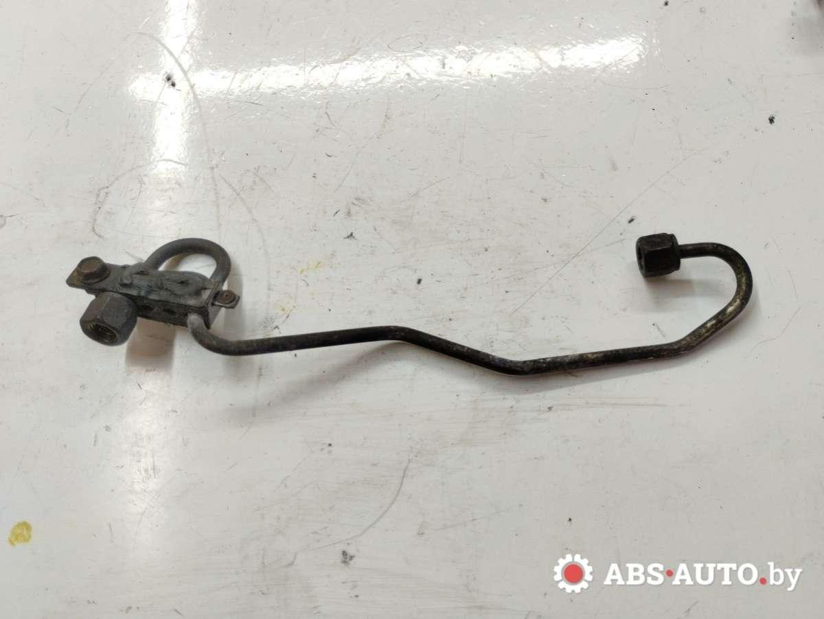 трубка ТНВД Nissan Primera P12 2003, 2.2 л., дизель, МКПП, универсал - фото №1