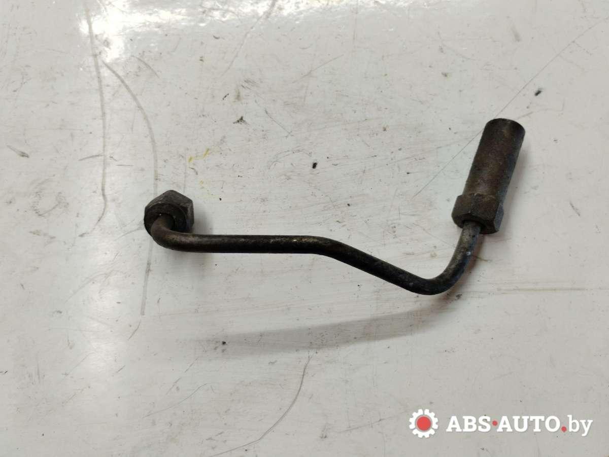 трубка ТНВД Nissan Primera P12 2003, 2.2 л., дизель, МКПП, универсал - фото №1