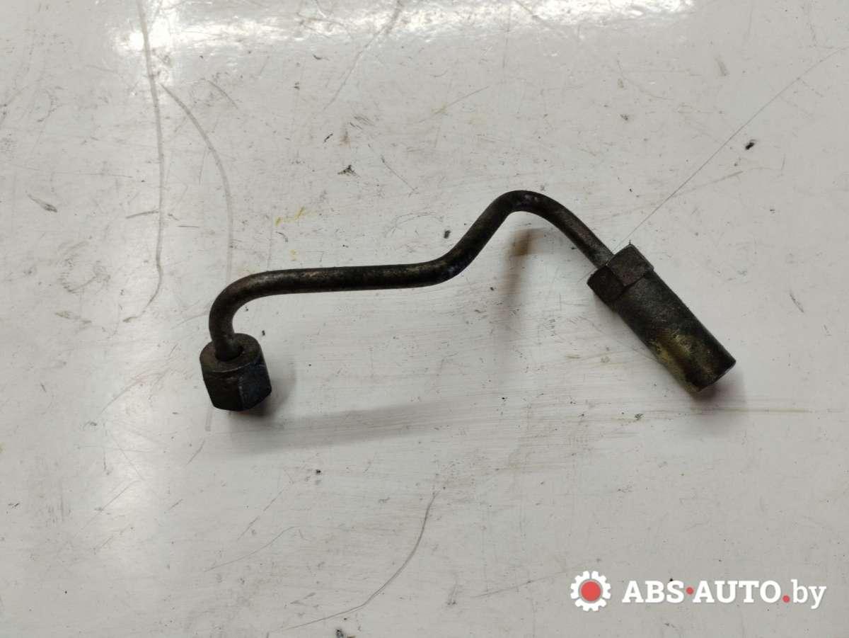 трубка ТНВД Nissan Primera P12 2003, 2.2 л., дизель, МКПП, универсал - фото №1