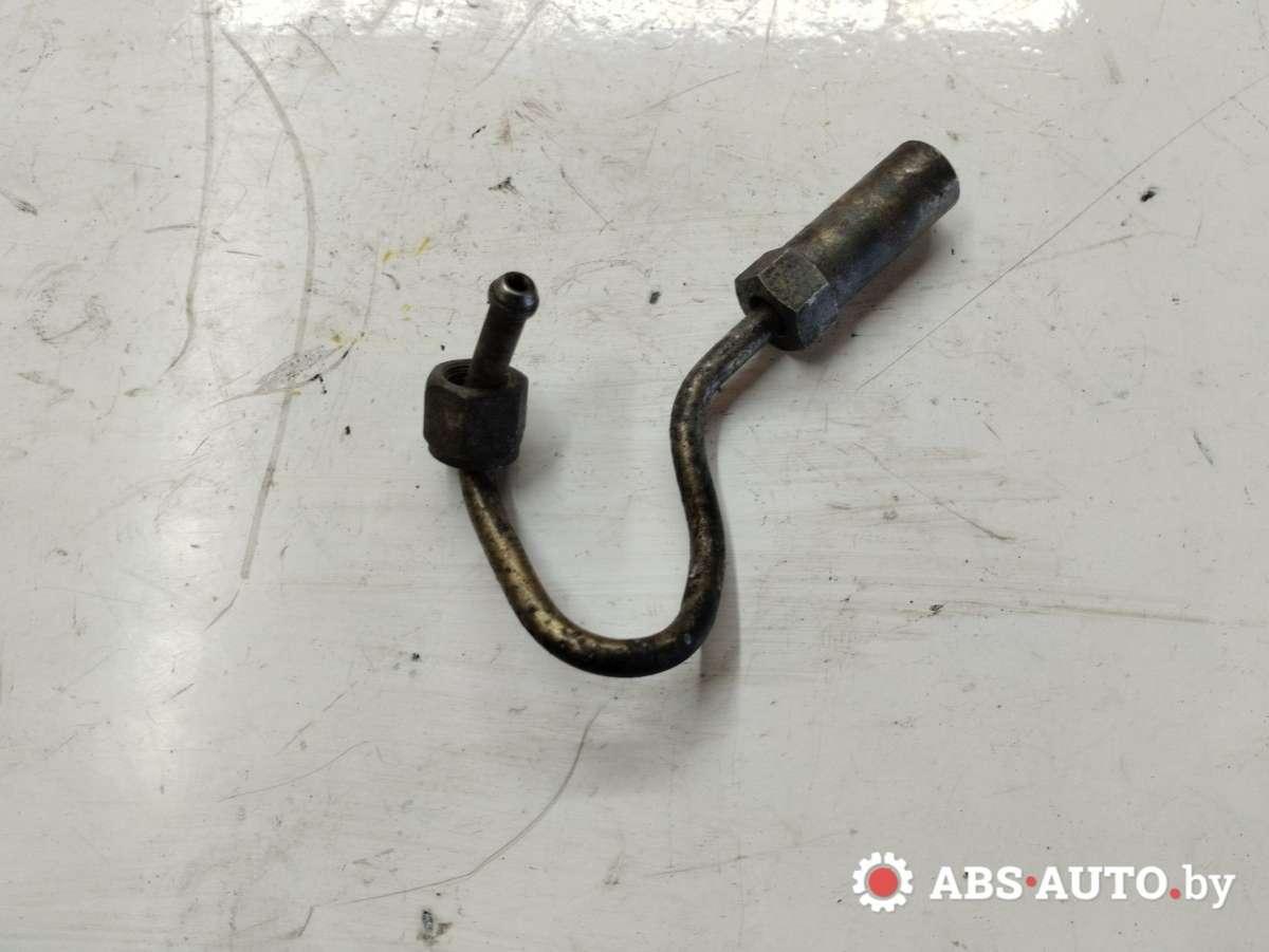 трубка ТНВД Nissan Primera P12 2003, 2.2 л., дизель, МКПП, универсал - фото №1