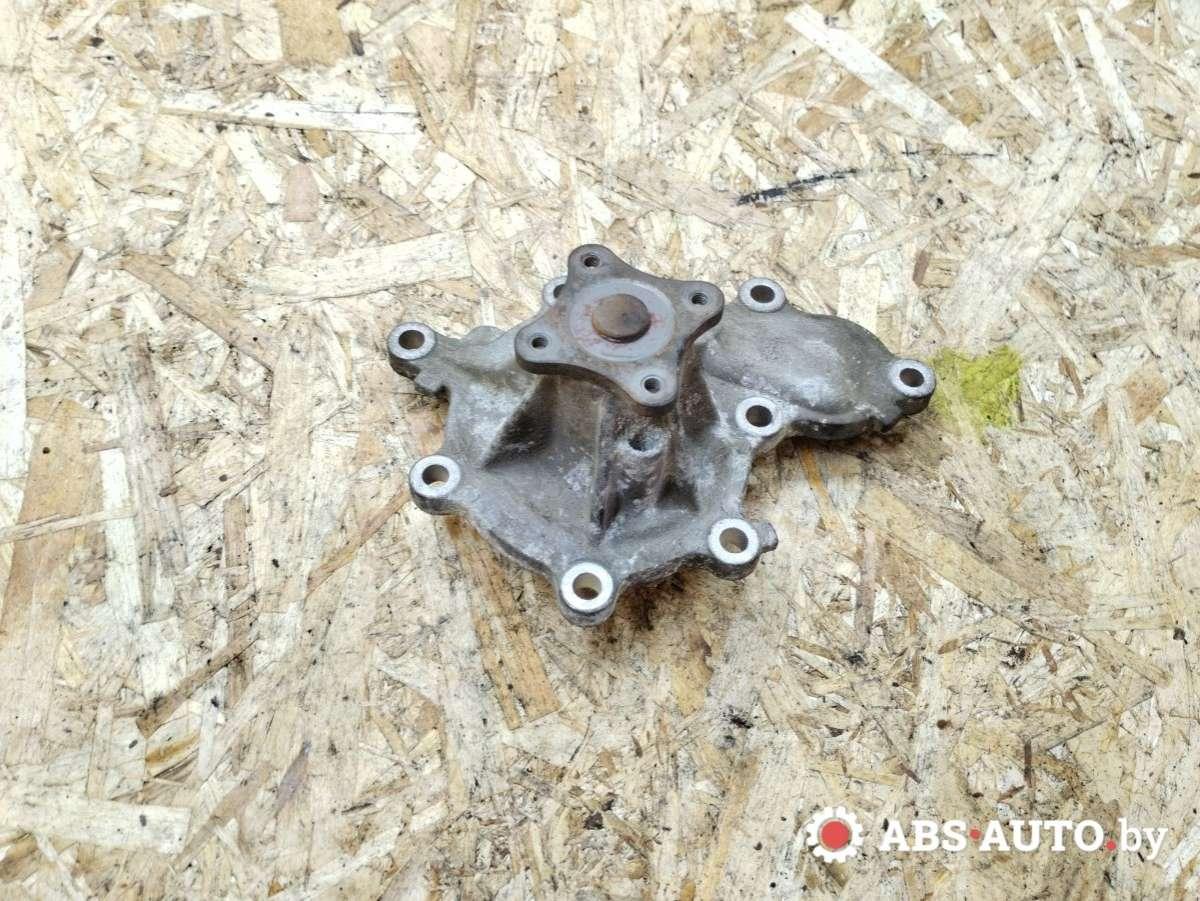 насос антифриза дополнительный Nissan Primera P12 2003, 2.2 л., дизель, МКПП, универсал, WAYD1 - фото №1