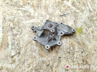 насос антифриза дополнительный Nissan Primera P12 2003, 2.2 л., дизель, МКПП, универсал, WAYD1