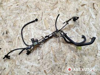 трубка топливная Nissan Primera P12 2003, 2.2 л., дизель, МКПП, универсал