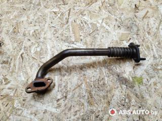 трубка системы рециркуляции EGR Nissan Primera P12 2003, 2.2 л., дизель, МКПП, универсал