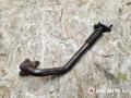 трубка системы рециркуляции EGR Nissan Primera P12 2003, 2.2 л., дизель, МКПП, универсал - фото №2