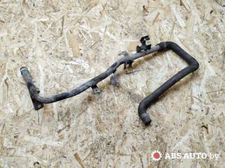 трубка охлаждающей жидкости Nissan Primera P12 2003, 2.2 л., дизель, МКПП, универсал