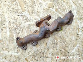 коллектор выпускной Nissan Primera P12 2003, 2.2 л., дизель, МКПП, универсал, 5M300