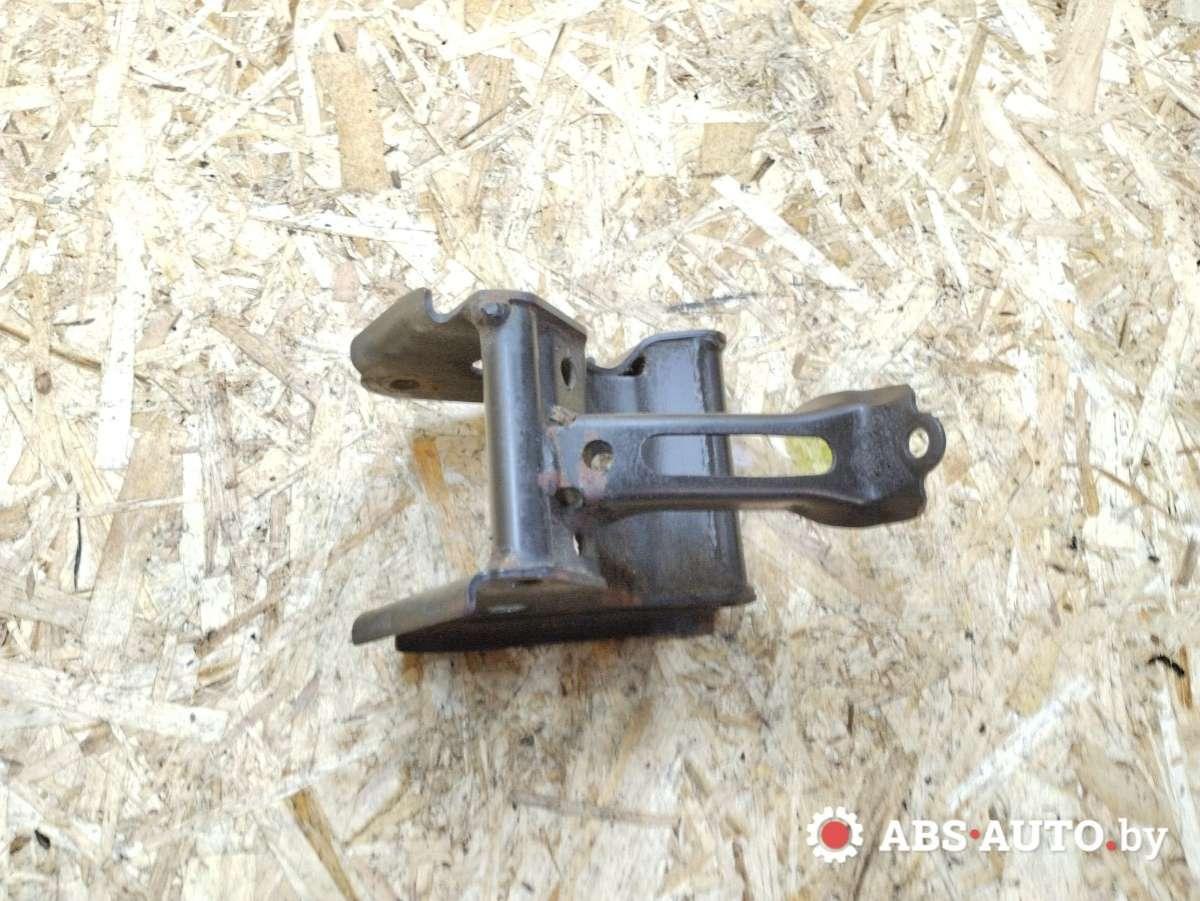 кронштейн двигателя Nissan Primera P12 2003, 2.2 л., дизель, МКПП, универсал - фото №1