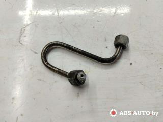 трубка ТНВД Peugeot 406 1 поколение [рестайлинг] 2003, 2.0 л., дизель, АКПП, универсал