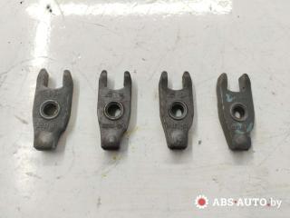 крепление форсунки Peugeot 406 1 поколение [рестайлинг] 2003, 2.0 л., дизель, АКПП, универсал, 920201