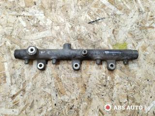 топливная рампа Peugeot 406 1 поколение [рестайлинг] 2003, 2.0 л., дизель, АКПП, универсал, 445214019