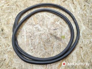 уплотнитель Peugeot 308 T7 2010, 1.6 л., EP6, бензин, МКПП, синий, хетчбэк 5 дв.