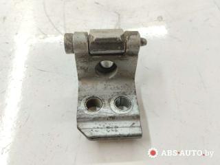 петля двери Peugeot 206 1 поколение [рестайлинг] 2007, 2.0 л., дизель, МКПП, универсал