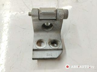 петля двери Peugeot 206 1 поколение [рестайлинг] 2007, 2.0 л., дизель, МКПП, универсал