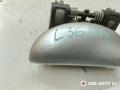 ручка наружная Peugeot 206 1 поколение [рестайлинг] 2007, 2.0 л., дизель, МКПП, универсал - фото №2