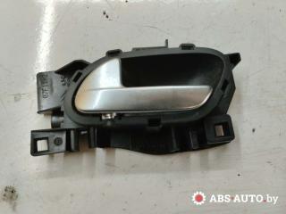 ручка внутренняя задняя левая Citroen C5 2 поколение 2011, 1.6 л., дизель, АКПП, универсал, 9660525480, 9685950377