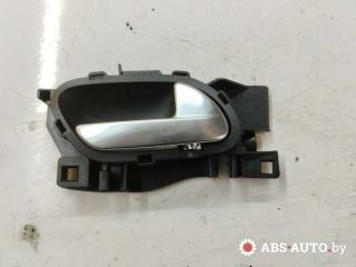 ручка внутренняя задняя правая Citroen C5 2 поколение 2011, 1.6 л., дизель, АКПП, универсал, 9660525380, 9685950277