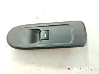 кнопка стеклоподъемника двери Citroen C5 2 поколение 2011, 1.6 л., дизель, АКПП, универсал, 96661102XT, 53269815