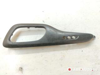 пластик Citroen C5 2 поколение 2011, 1.6 л., дизель, АКПП, универсал, 9657692077, 9660041077