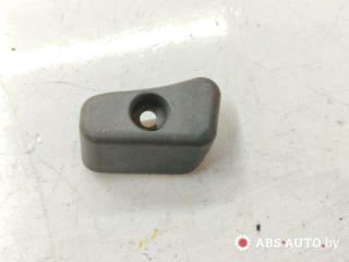заглушка заднего бампера под крюк Citroen C5 2 поколение 2011, 1.6 л., дизель, АКПП, универсал, 9682251980