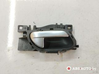 ручка внутренняя задняя правая Citroen C5 2 поколение 2011, 1.6 л., дизель, АКПП, универсал, 9660525380, 9685950277