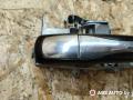 ручка наружная Citroen C5 2 поколение 2011, 1.6 л., дизель, АКПП, универсал, 1185DAC08, 1199D3 - фото №2