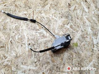 замок двери задней правой Citroen C5 2 поколение 2011, 1.6 л., дизель, АКПП, универсал, PSA732153